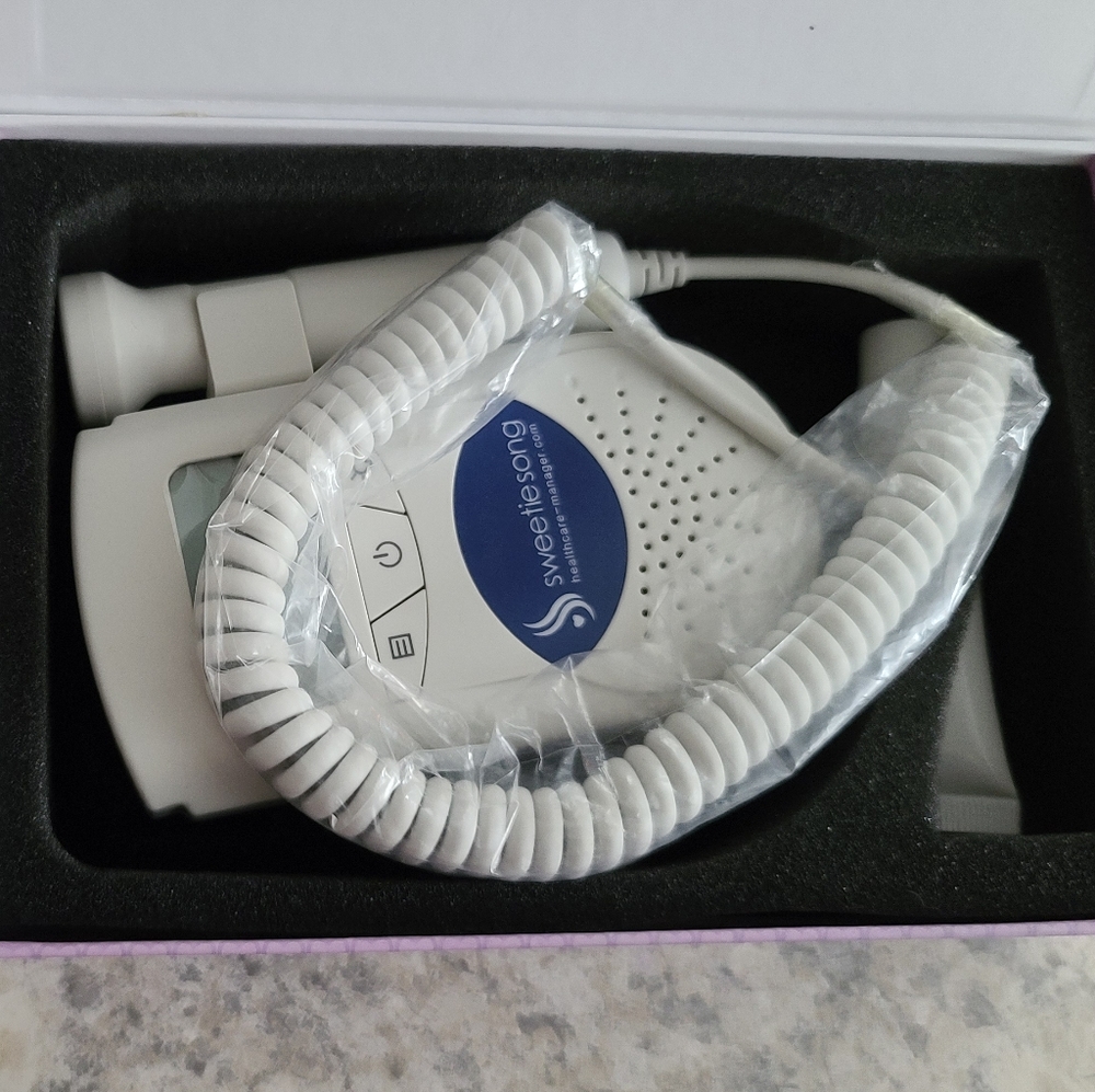 Heartbeat doppler